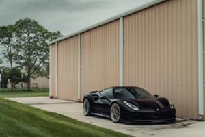 Ferrari 488 Thumbnail